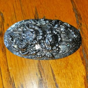 Vintage brooch